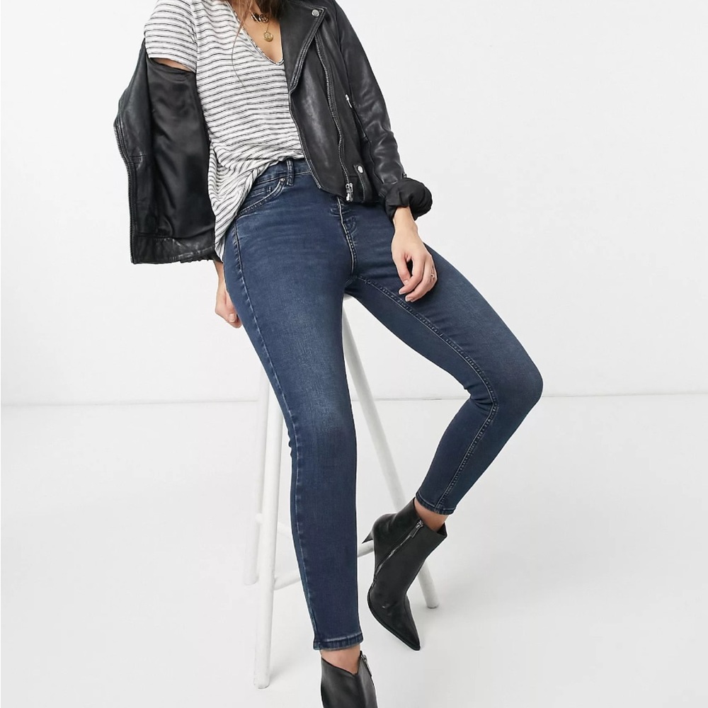 TopShop jeans